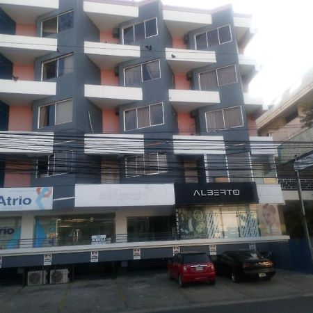 Apartahotel Jardines Metropolitanos Santiago De Los Caballeros Εξωτερικό φωτογραφία