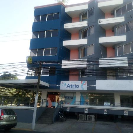 Apartahotel Jardines Metropolitanos Santiago De Los Caballeros Εξωτερικό φωτογραφία