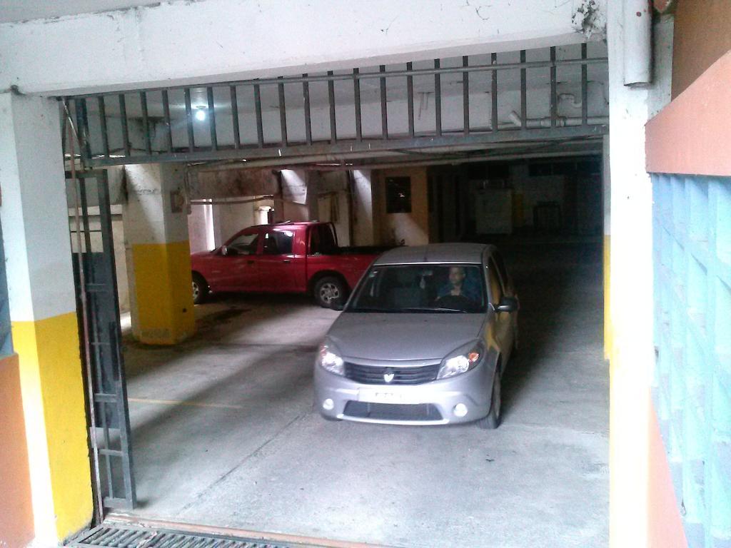 Apartahotel Jardines Metropolitanos Santiago De Los Caballeros Εξωτερικό φωτογραφία