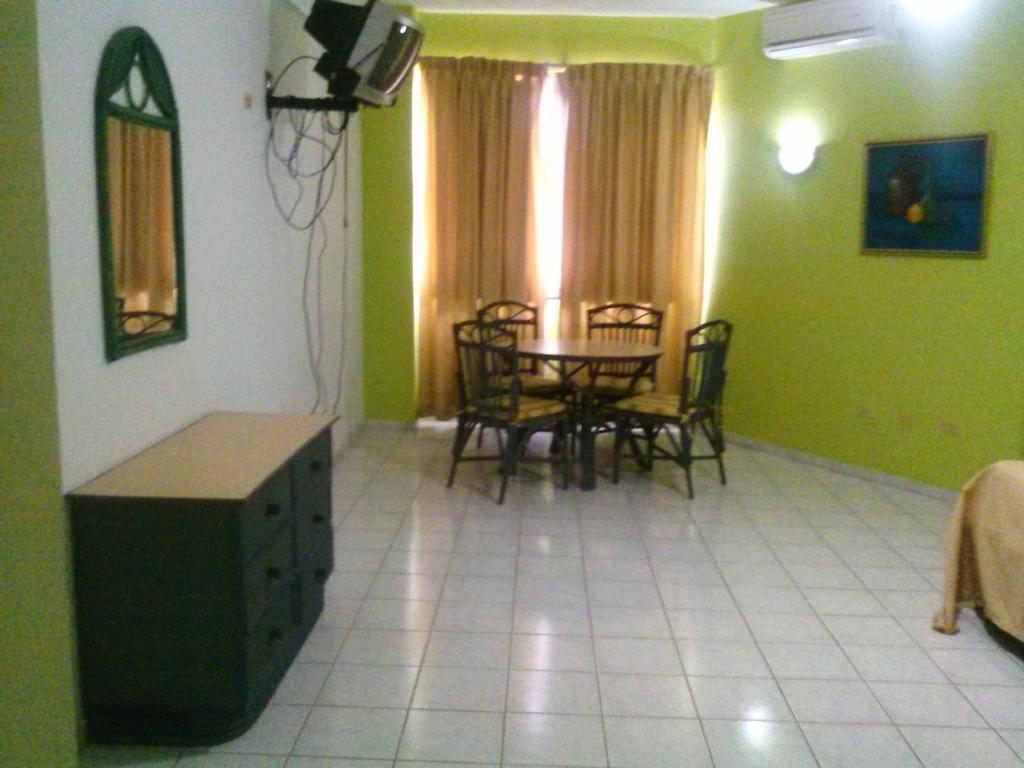 Apartahotel Jardines Metropolitanos Santiago De Los Caballeros Δωμάτιο φωτογραφία