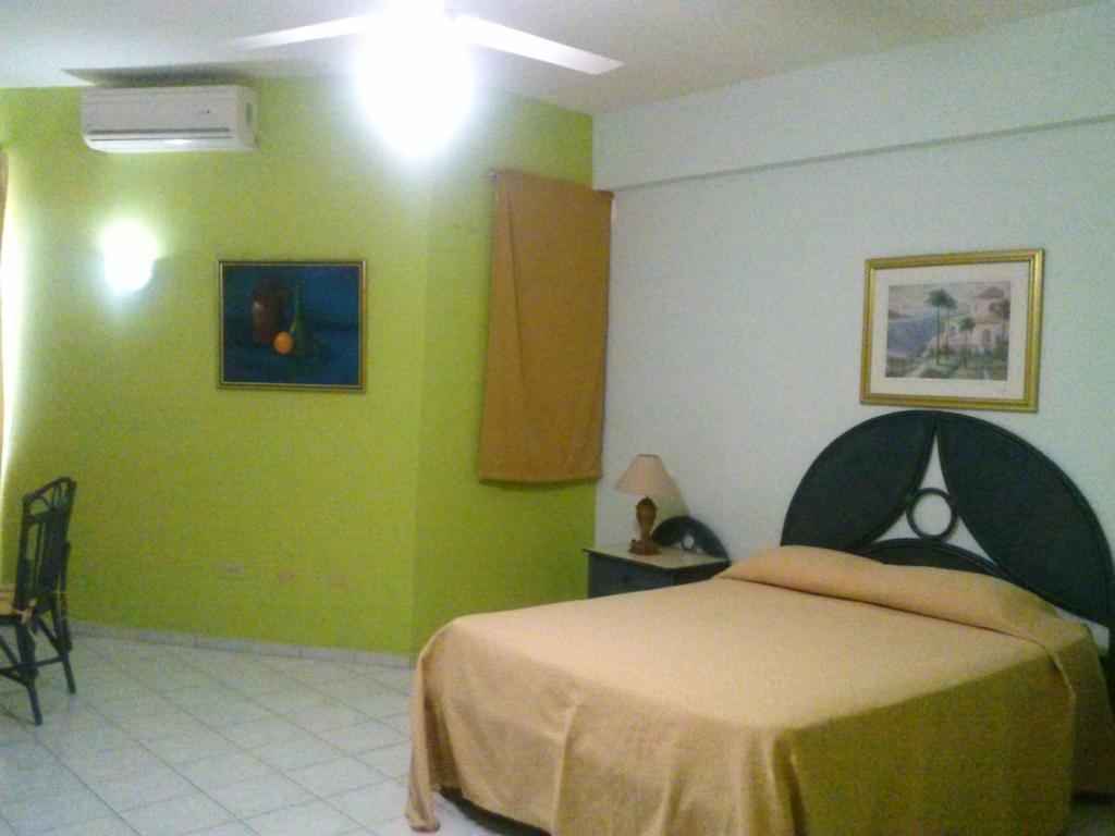 Apartahotel Jardines Metropolitanos Santiago De Los Caballeros Δωμάτιο φωτογραφία