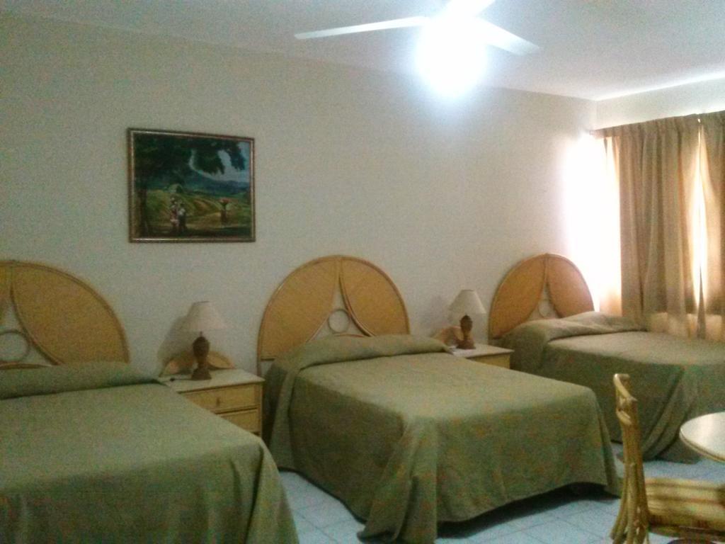 Apartahotel Jardines Metropolitanos Santiago De Los Caballeros Δωμάτιο φωτογραφία