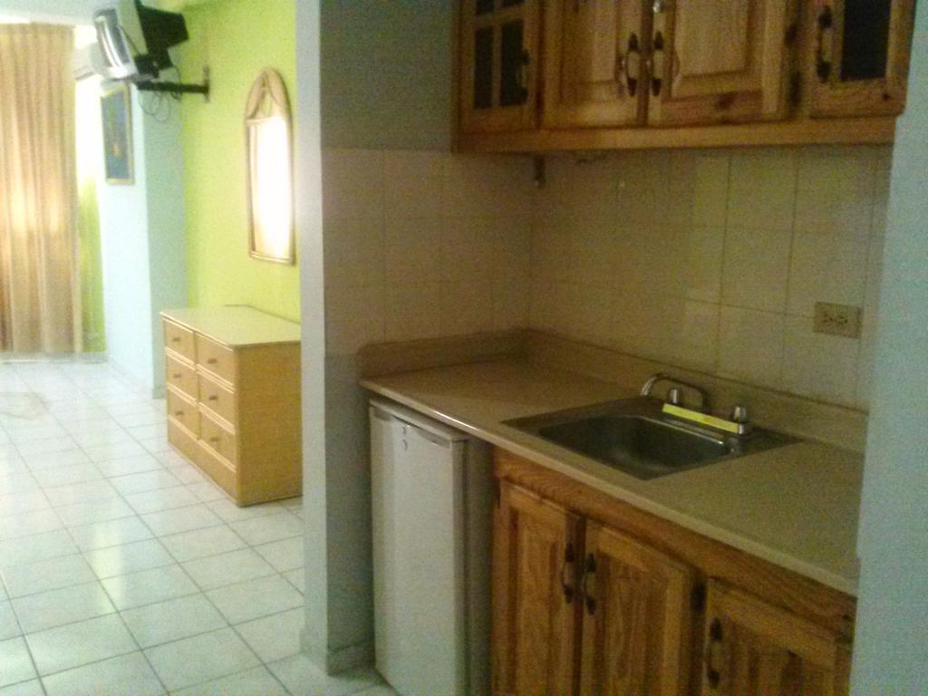 Apartahotel Jardines Metropolitanos Santiago De Los Caballeros Εξωτερικό φωτογραφία