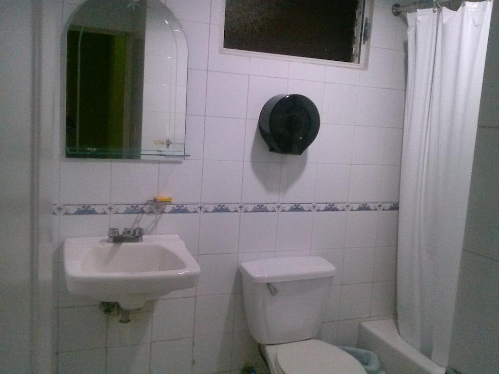 Apartahotel Jardines Metropolitanos Santiago De Los Caballeros Δωμάτιο φωτογραφία