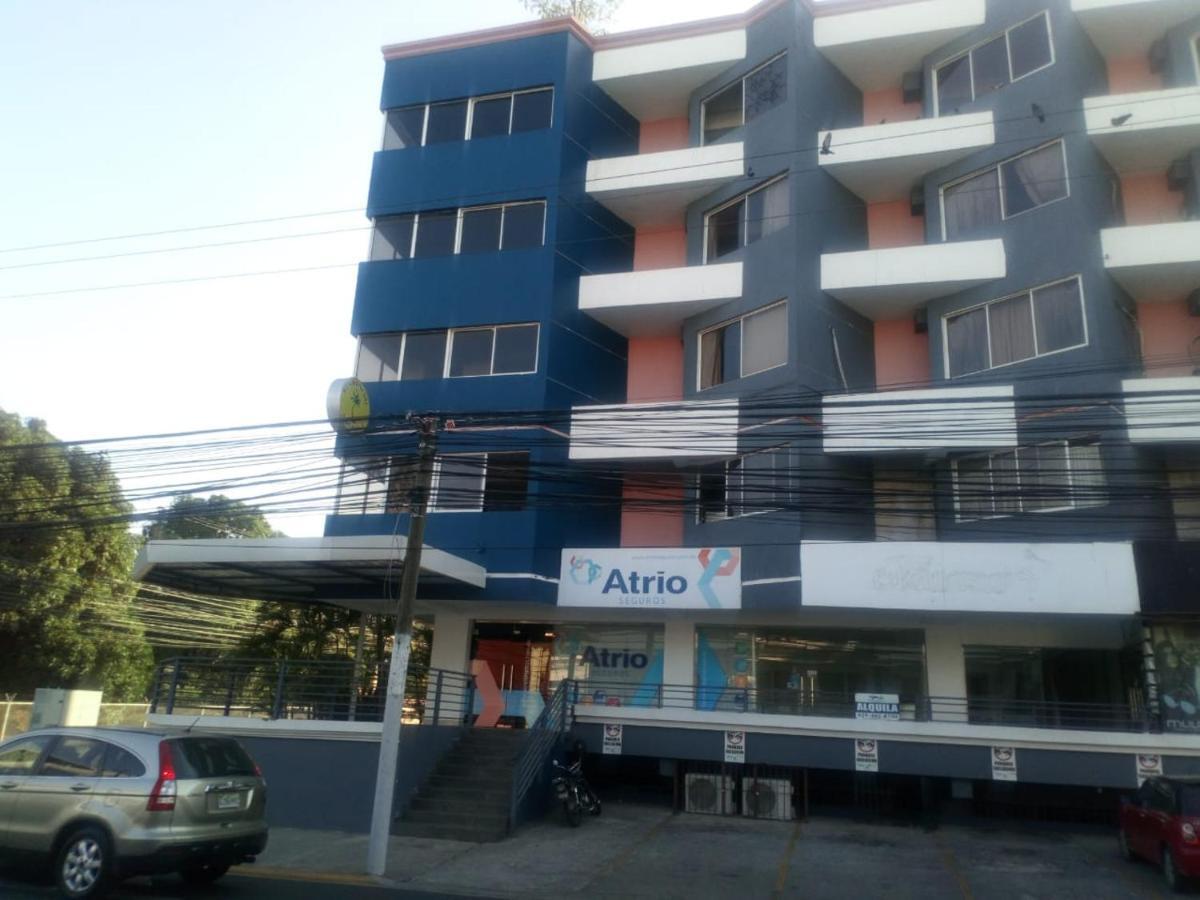 Apartahotel Jardines Metropolitanos Santiago De Los Caballeros Εξωτερικό φωτογραφία