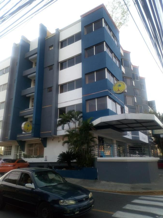 Apartahotel Jardines Metropolitanos Santiago De Los Caballeros Εξωτερικό φωτογραφία